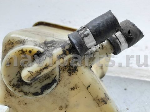 Бачок гидроусилителя Audi A8, 2001 г., OEM 4A0422373A, арт. 00230222, фото 5