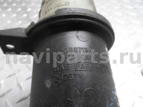 Бачок гидроусилителя Jeep Liberty, 2006 г., OEM 52088713AA, арт. 00230504, фото 2