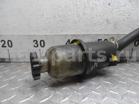 Бачок гидроусилителя Jeep Liberty, 2006 г., OEM 52088713AA, арт. 00230504, фото 3