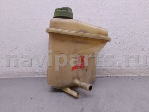 Бачок гидроусилителя Audi A8, 2001 г., OEM 4A0422373A, арт. 00231523