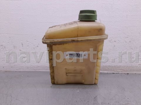 Бачок гидроусилителя Audi A8, 2001 г., OEM 4A0422373A, арт. 00231523, фото 2