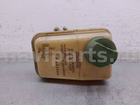 Бачок гидроусилителя Audi A8, 2001 г., OEM 4A0422373A, арт. 00231523, фото 3