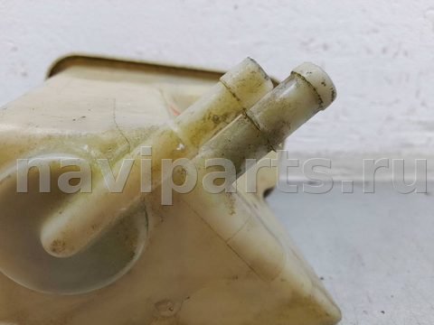 Бачок гидроусилителя Audi A8, 2001 г., OEM 4A0422373A, арт. 00231523, фото 5