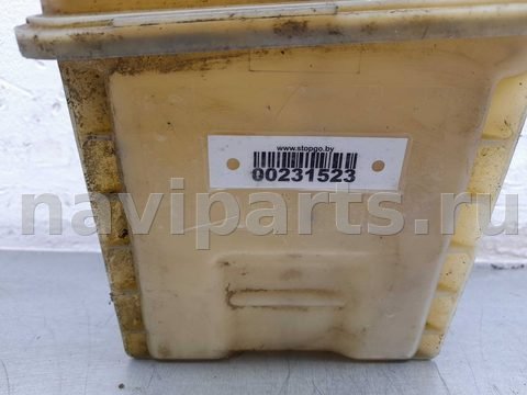Бачок гидроусилителя Audi A8, 2001 г., OEM 4A0422373A, арт. 00231523, фото 7