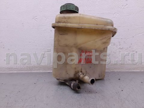 Бачок гидроусилителя Audi A8, 2002 г., OEM 4A0422373A, арт. 00231538