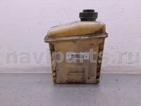 Бачок гидроусилителя Audi A8, 2002 г., OEM 4A0422373A, арт. 00231538, фото 2
