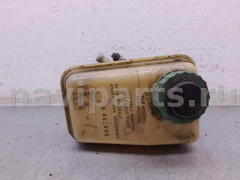 Бачок гидроусилителя Audi A8, 2002 г., OEM 4A0422373A, арт. 00231538, фото 3
