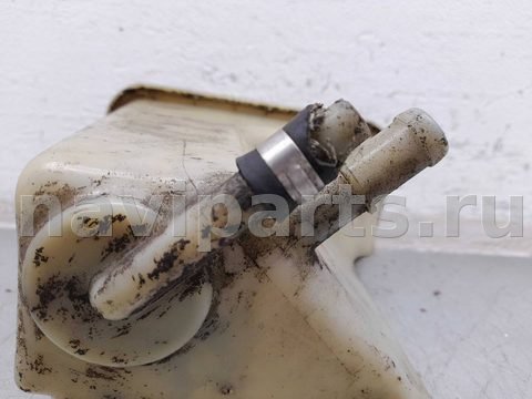 Бачок гидроусилителя Audi A8, 2002 г., OEM 4A0422373A, арт. 00231538, фото 5