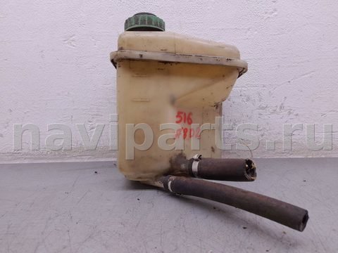 Бачок гидроусилителя Audi A8, 2001 г., OEM 4A0422373A, арт. 00231662