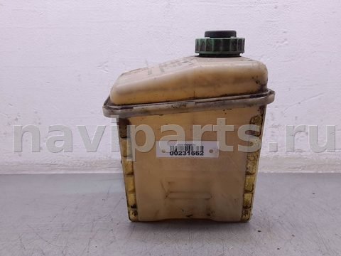 Бачок гидроусилителя Audi A8, 2001 г., OEM 4A0422373A, арт. 00231662, фото 2