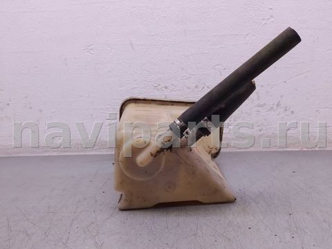Бачок гидроусилителя Audi A8, 2001 г., OEM 4A0422373A, арт. 00231662, фото 3