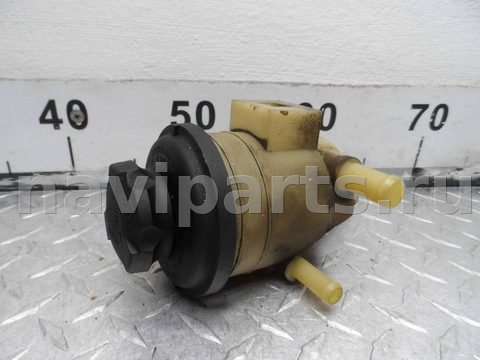 Бачок гидроусилителя Hyundai Santa Fe, 2003 г., OEM 5717626000, арт. 00232109