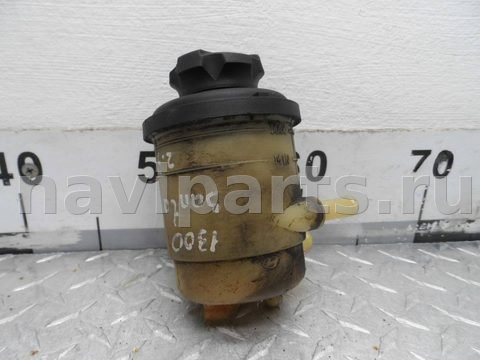 Бачок гидроусилителя Hyundai Santa Fe, 2003 г., OEM 5717626000, арт. 00232109, фото 5