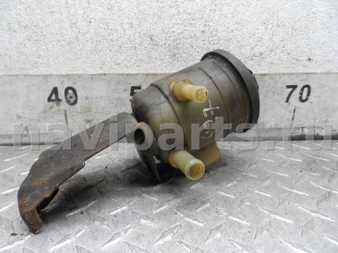 Бачок гидроусилителя Hyundai Santa Fe, 2001 г., OEM 5717626000, арт. 00232261