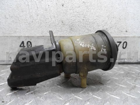Бачок гидроусилителя Hyundai Santa Fe, 2001 г., OEM 5717626000, арт. 00232261, фото 4