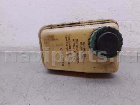 Бачок гидроусилителя Audi A8, 2001 г., OEM 4A0422373A, арт. 00232614, фото 3