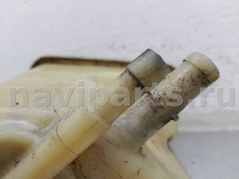 Бачок гидроусилителя Audi A8, 2001 г., OEM 4A0422373A, арт. 00232614, фото 5