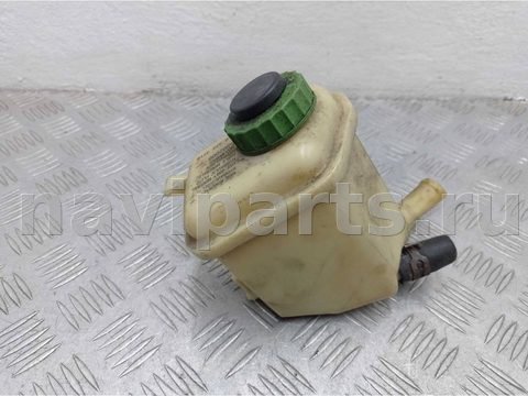 Бачок гидроусилителя Volkswagen Touareg, 2004 г., OEM 7L0422371B, арт. 00235401