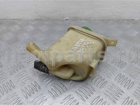 Бачок гидроусилителя Volkswagen Touareg, 2004 г., OEM 7L0422371B, арт. 00235401, фото 2