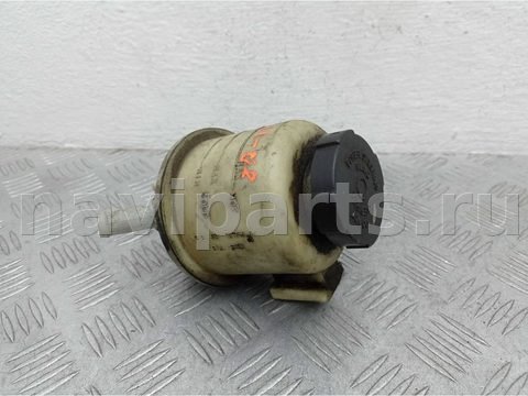 Бачок гидроусилителя Nissan Titan, 2004 г., OEM 491804Z000, арт. 00236041, фото 2