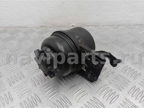 Бачок гидроусилителя BMW X1 E84, 2015 г., OEM 6851218, арт. 00236139