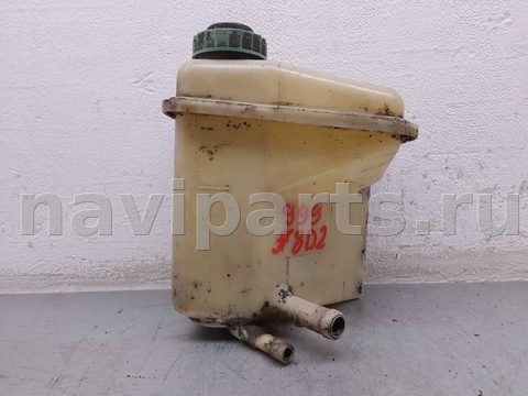 Бачок гидроусилителя Audi A8, 2000 г., OEM 4A0422373A, арт. 00236431