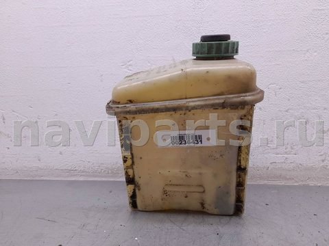 Бачок гидроусилителя Audi A8, 2000 г., OEM 4A0422373A, арт. 00236431, фото 2