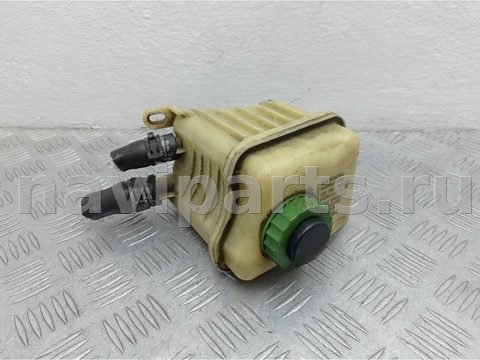 Бачок гидроусилителя Audi Q7, 2007 г., OEM 7L6422373B, арт. 00236470