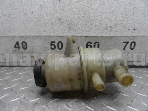 Бачок гидроусилителя Jeep Grand Cherokee, 2011 г., OEM 52124636AC, арт. 00236636