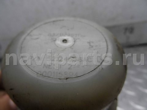 Бачок гидроусилителя Jeep Grand Cherokee, 2011 г., OEM 52124636AC, арт. 00236636, фото 2