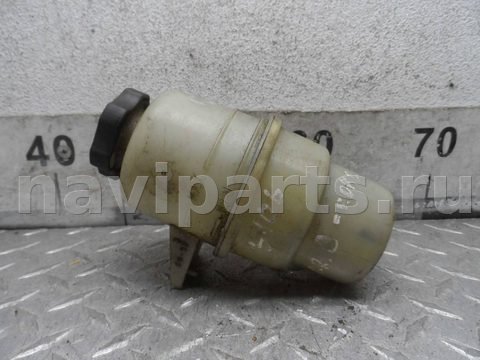 Бачок гидроусилителя Jeep Grand Cherokee, 2011 г., OEM 52124636AC, арт. 00236636, фото 3