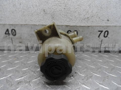 Бачок гидроусилителя Jeep Grand Cherokee, 2011 г., OEM 52124636AC, арт. 00236636, фото 5