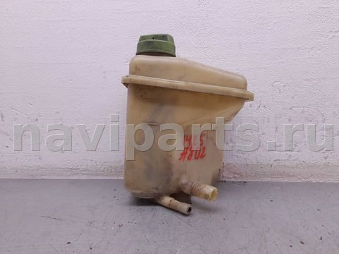 Бачок гидроусилителя Audi A8, 2000 г., OEM 4A0422373A, арт. 00236788