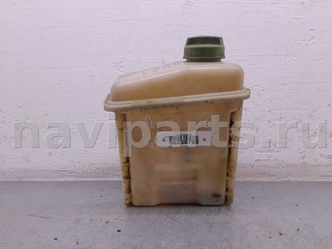 Бачок гидроусилителя Audi A8, 2000 г., OEM 4A0422373A, арт. 00236788, фото 2