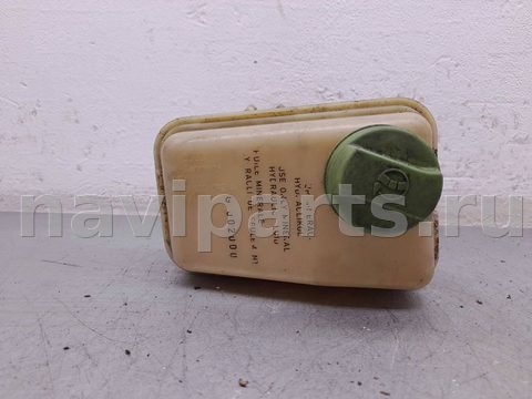 Бачок гидроусилителя Audi A8, 2000 г., OEM 4A0422373A, арт. 00236788, фото 3