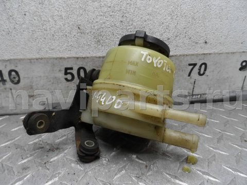 Бачок гидроусилителя Toyota Camry, 2007 г., арт. 00237281, фото 3