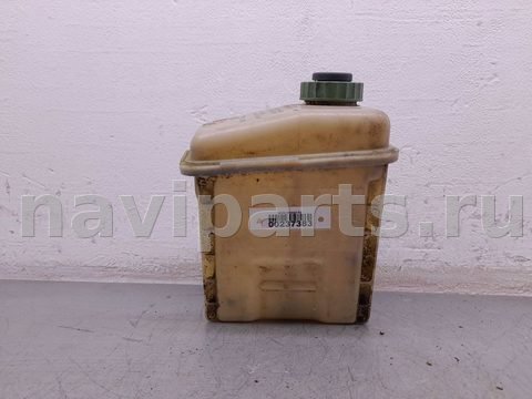 Бачок гидроусилителя Audi A8, 2001 г., OEM 4A0422373A, арт. 00237383, фото 2