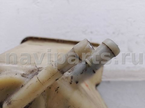 Бачок гидроусилителя Audi A8, 2001 г., OEM 4A0422373A, арт. 00237383, фото 5