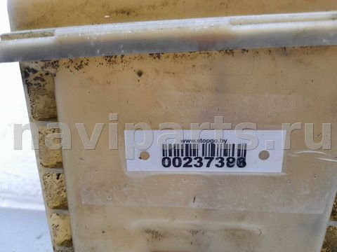 Бачок гидроусилителя Audi A8, 2001 г., OEM 4A0422373A, арт. 00237383, фото 7