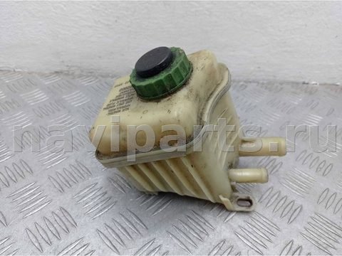 Бачок гидроусилителя Volkswagen Touareg, 2010 г., OEM 7L6422371F, арт. 00237387