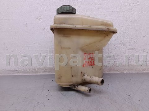 Бачок гидроусилителя Audi A8, 2000 г., OEM 4A0422373A, арт. 00237570