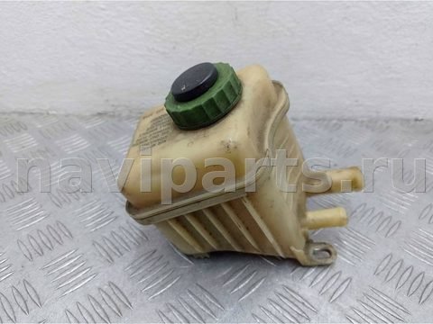 Бачок гидроусилителя Volkswagen Touareg, 2008 г., OEM 7L6422371E, арт. 00238577