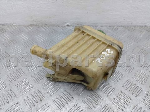 Бачок гидроусилителя Volkswagen Touareg, 2008 г., OEM 7L6422371E, арт. 00238577, фото 2