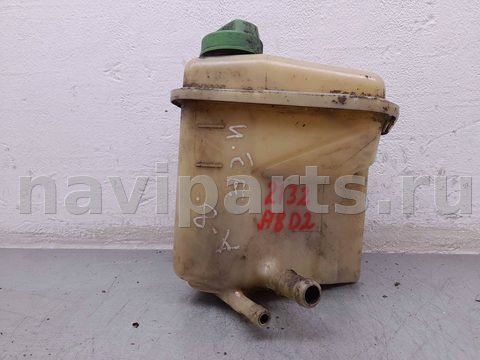 Бачок гидроусилителя Audi A8, 2000 г., OEM 4A0422373A, арт. 00238695