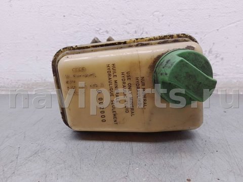 Бачок гидроусилителя Audi A8, 2000 г., OEM 4A0422373A, арт. 00238695, фото 3
