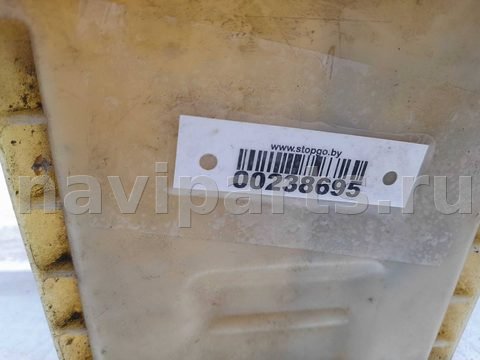 Бачок гидроусилителя Audi A8, 2000 г., OEM 4A0422373A, арт. 00238695, фото 7
