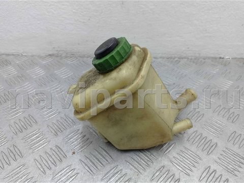 Бачок гидроусилителя Volkswagen Touareg, 2004 г., OEM 7L0422371C, арт. 00239372