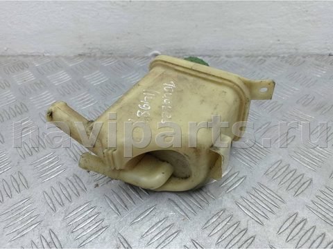 Бачок гидроусилителя Volkswagen Touareg, 2004 г., OEM 7L0422371C, арт. 00239372, фото 2