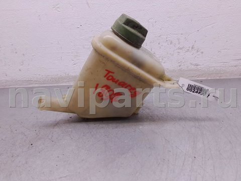 Бачок гидроусилителя Volkswagen Touareg, 2004 г., OEM 7L0422371C, арт. 00240057