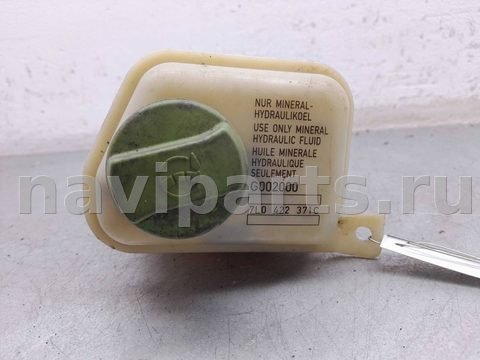 Бачок гидроусилителя Volkswagen Touareg, 2004 г., OEM 7L0422371C, арт. 00240057, фото 2